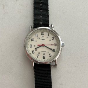 Timex Watch